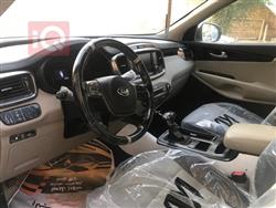 کیا سۆرینتۆ